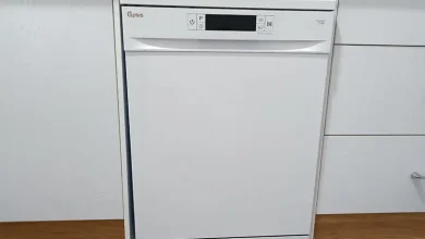 مزایا و معایب ماشین ظرفشویی جی پلاس