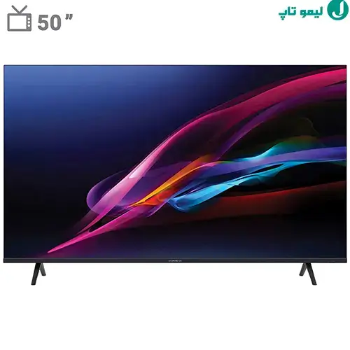 انواع تلویزیون دوو ۵۰ اینچ