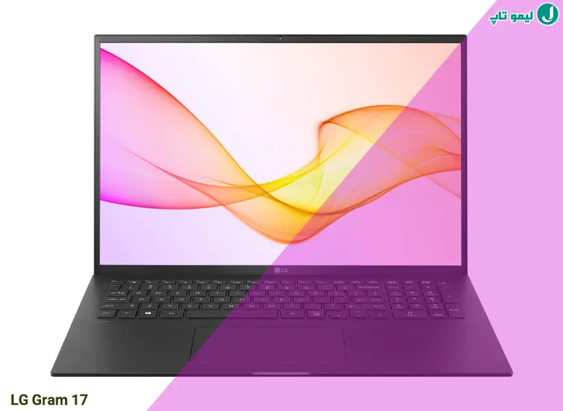 17 inch laptop 9