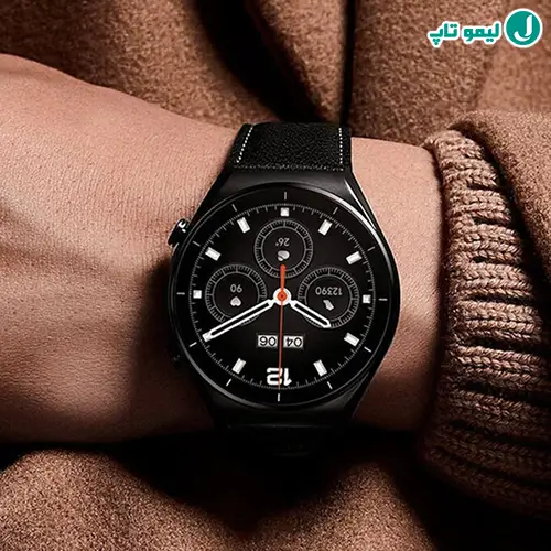 smart watch xiaomi 10