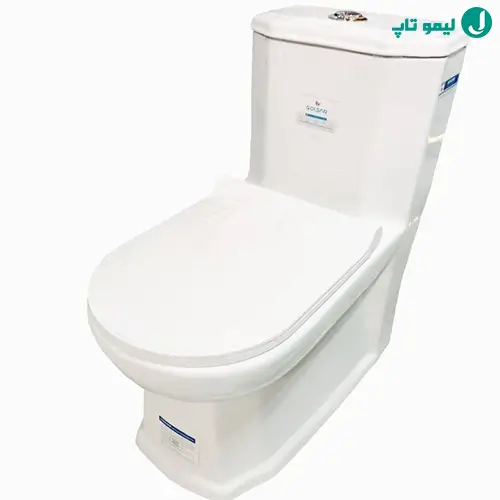 بهترین توالت فرنگی ایرانی