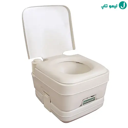 توالت فرنگی قابل حمل