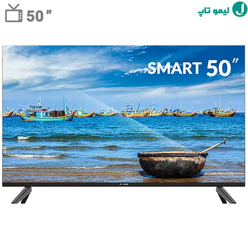 قیمت تلویزیون اسنوا 65 اینچ هوشمند 4k 