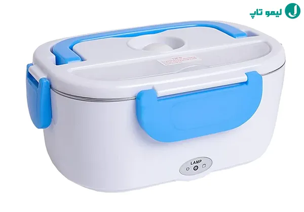 نمای باز DFH-002 سبز با سینی چهارخانه استیل