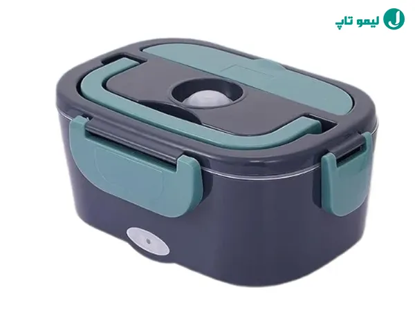 مدل آرینا سفید رنگ همراه با کابل فندکی مشکی