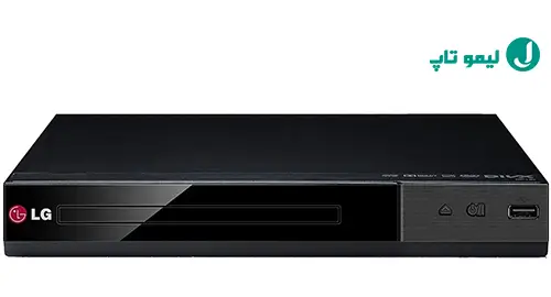 بهترین پخش کننده dvd