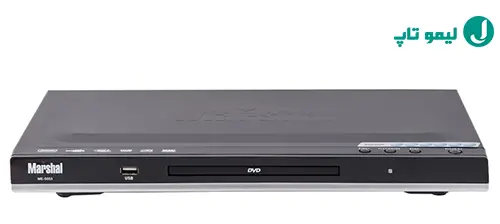 پخش کننده dvd سونی