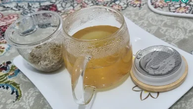 herbal tea maker
