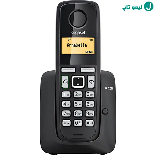 تلفن بی سیم ایرانی دیجی کالا