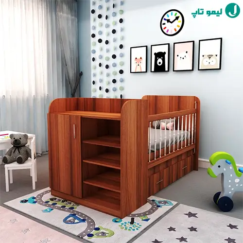 baby bed 3