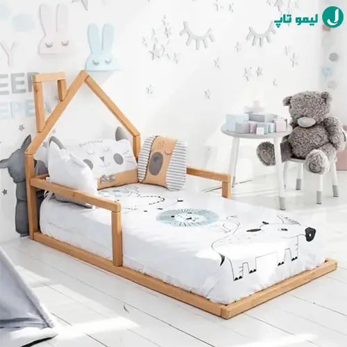 baby bed 6