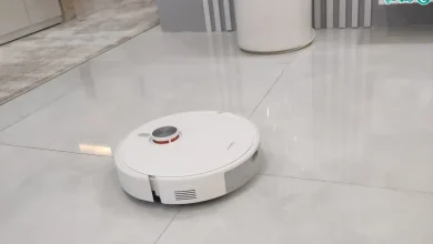 best brand robotic vacuum