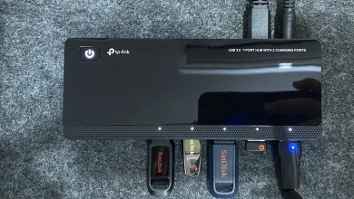 best usb hub