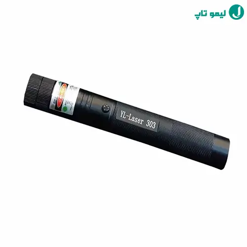 لیزر پوینتر
