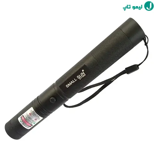 لیزر حرارتی سبز