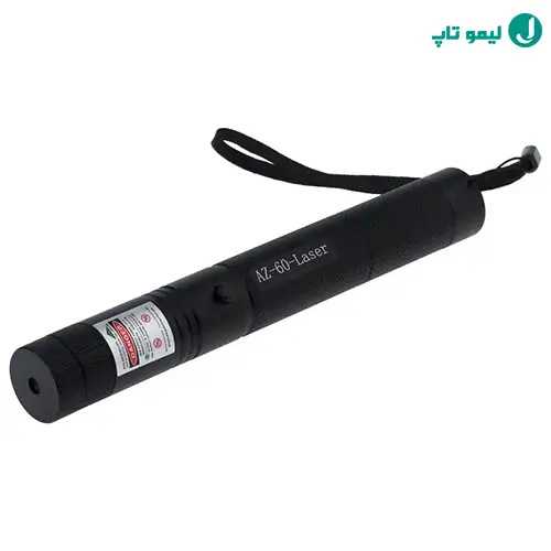 لیزر کیلومتری