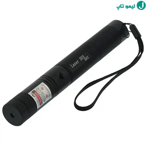 لیزر برد بالا