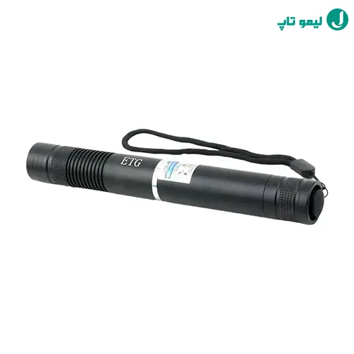 قیمت لیزر با برد 20 کیلومتر دیجی کالا