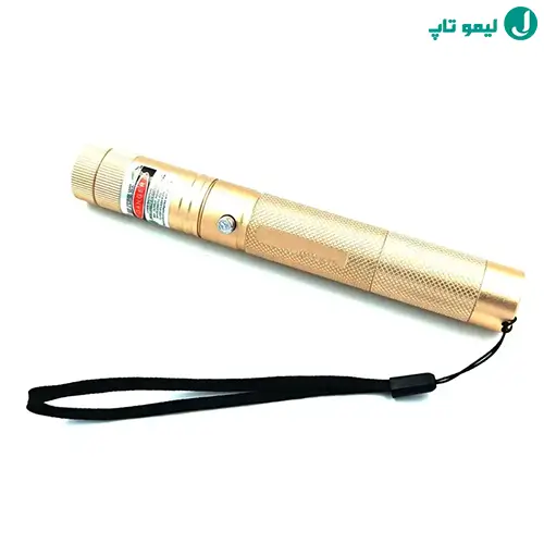لیزر قوی