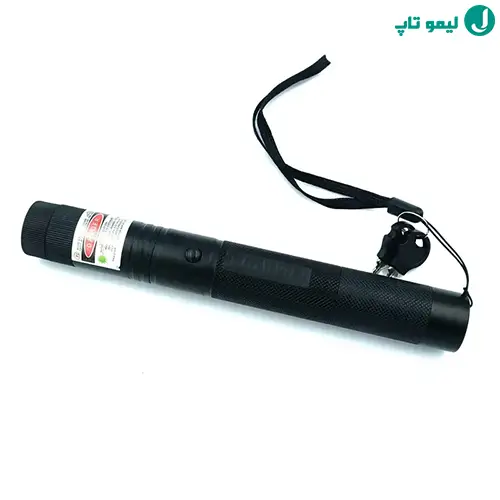 لیزر با برد 100 کیلومتر دیجی کالا