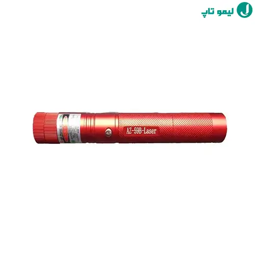 لیزر حرارتی