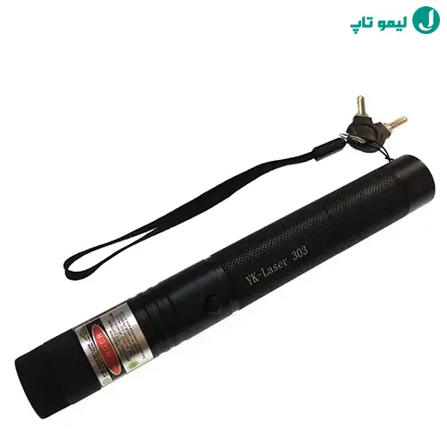 بهترین لیزر جهان