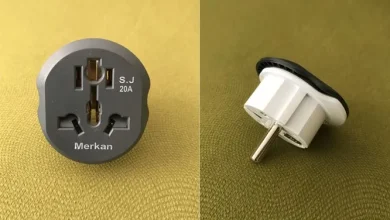 بهترین تبدیل 3 به 2