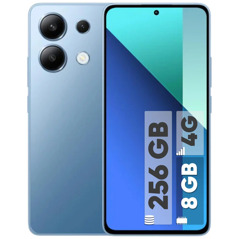 Xiaomi Redmi Note 13 4G