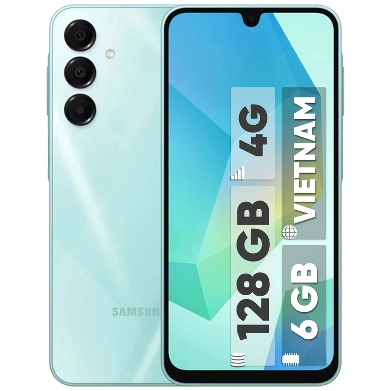 Samsung Galaxy A16