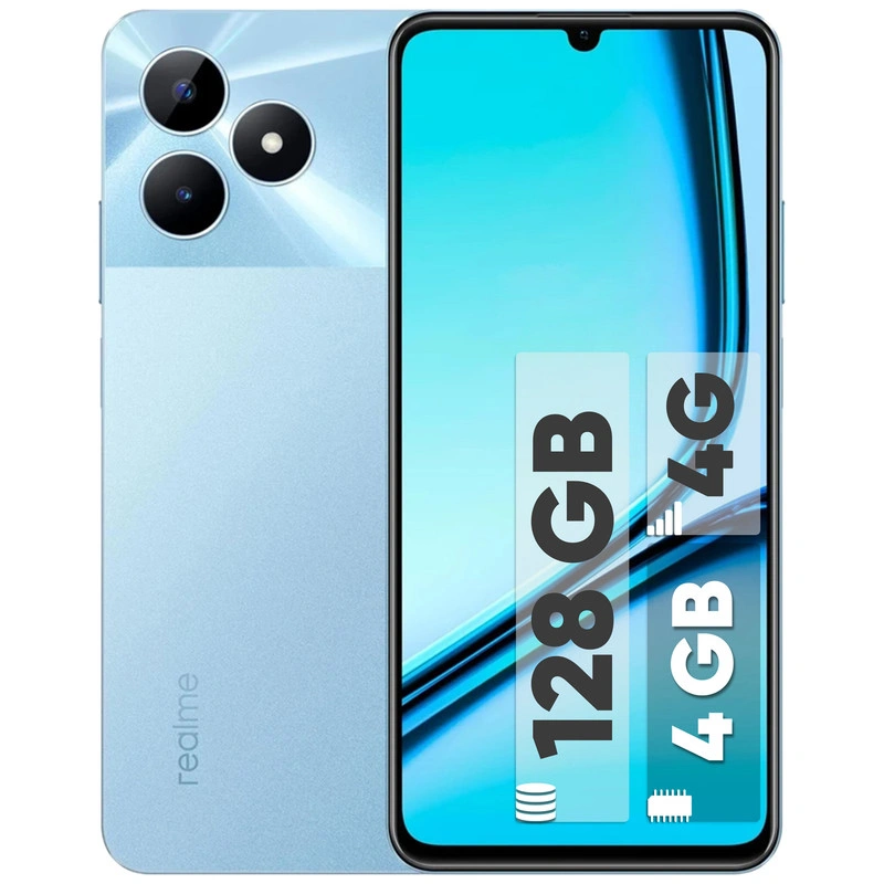Realme Note 50