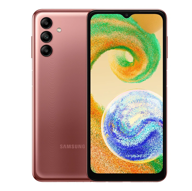 Samsung Galaxy A04s