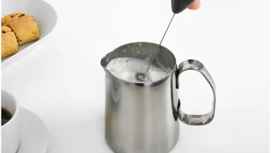 Best Milk Frother