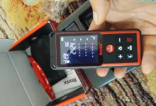 best brand Laser meter