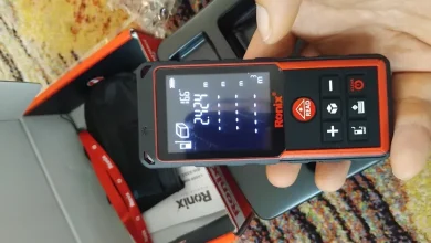 best brand Laser meter
