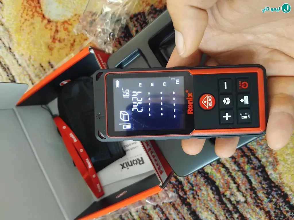 best brand Laser meter