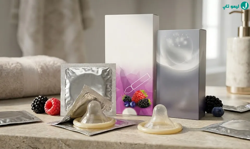 best brand condom