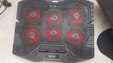 best cooling pad
