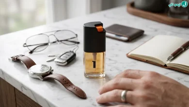 best perfume bic for men
