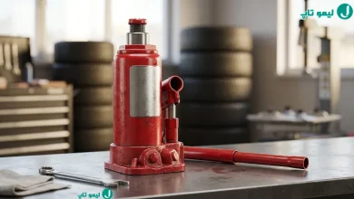 بهترین مارک جک ماشین