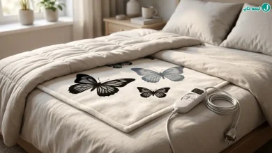 the best electric underblanket