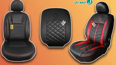 best car chair covers 206