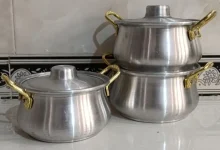 بهترین سرویس قابلمه روحی