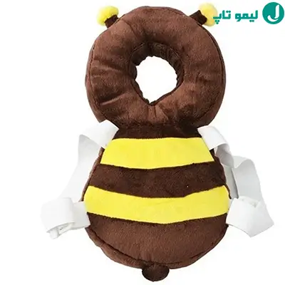 محافظ سر کودک خارجی