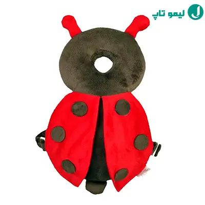 کلاه محافظ سر کودک