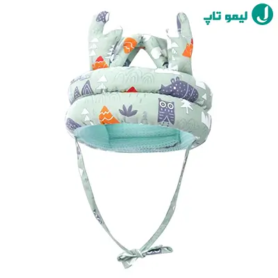 قیمت کلاه محافظ سر کودک