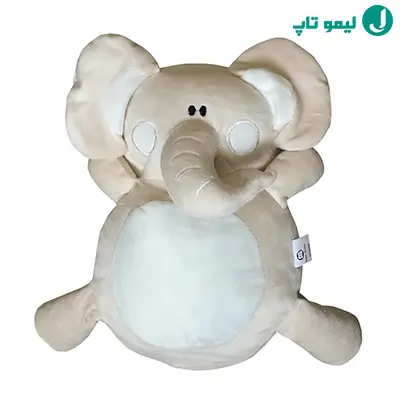کلاه محافظ سر کودک حمام
