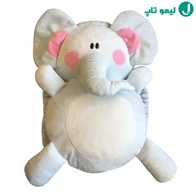 کیف محافظ سر کودک