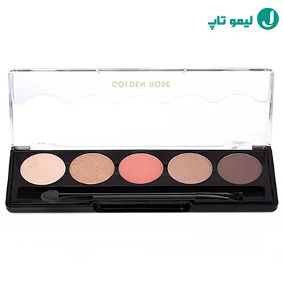 پالت سایه چشم اسنس