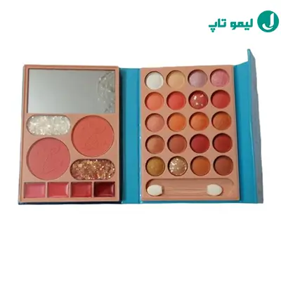بهترین مارک پالت سایه چشم