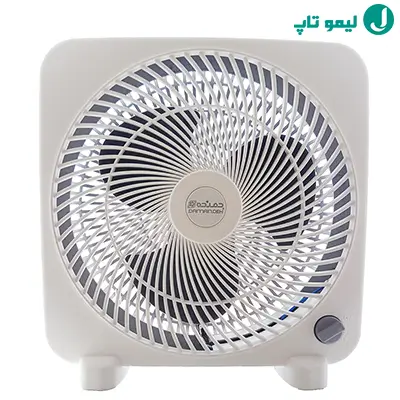 بهترین پنکه رومیزی